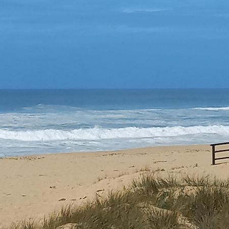 Plage Et Foret Pobral Εξωτερικό φωτογραφία