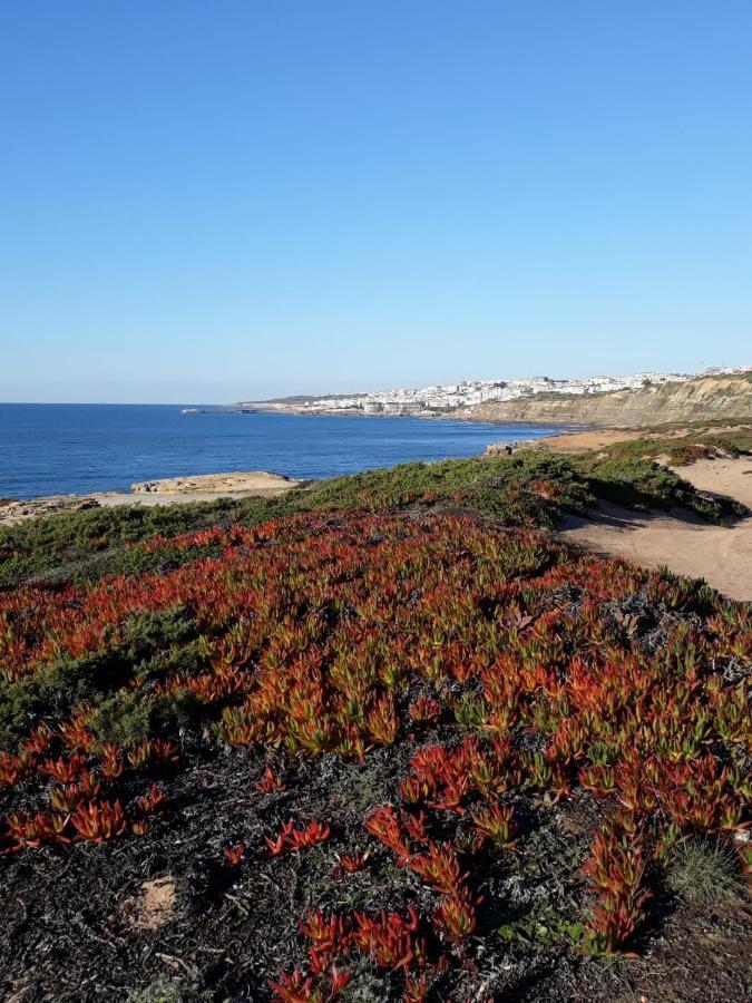 Plage Et Foret Pobral Εξωτερικό φωτογραφία