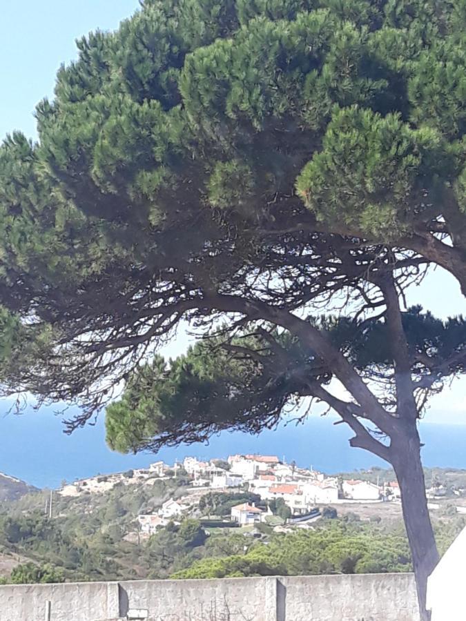 Plage Et Foret Pobral Εξωτερικό φωτογραφία
