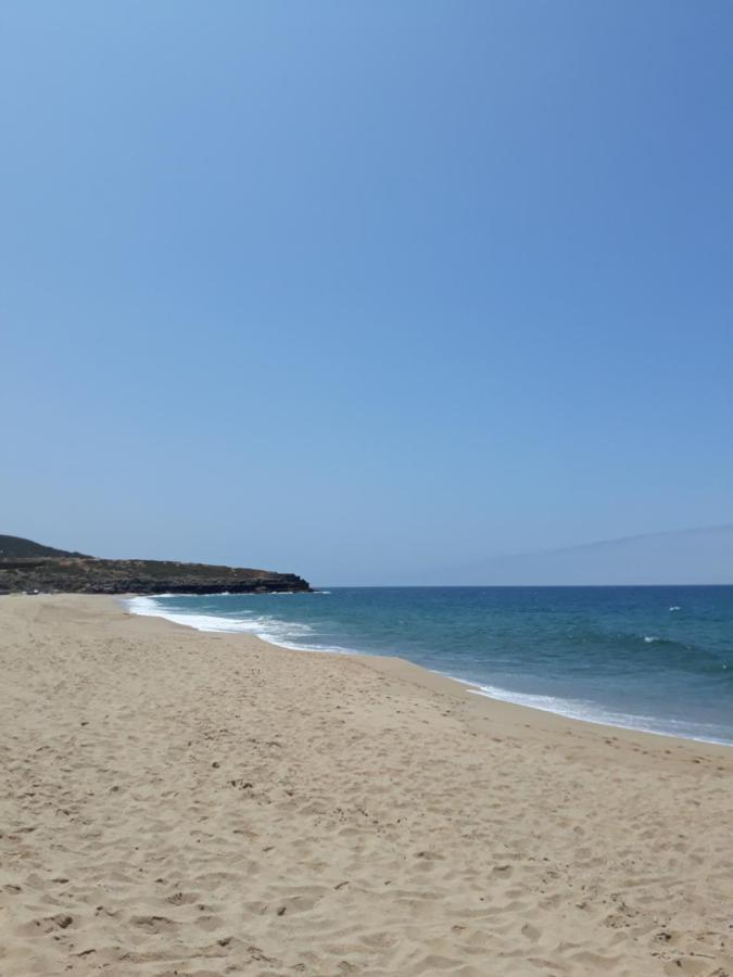 Plage Et Foret Pobral Εξωτερικό φωτογραφία