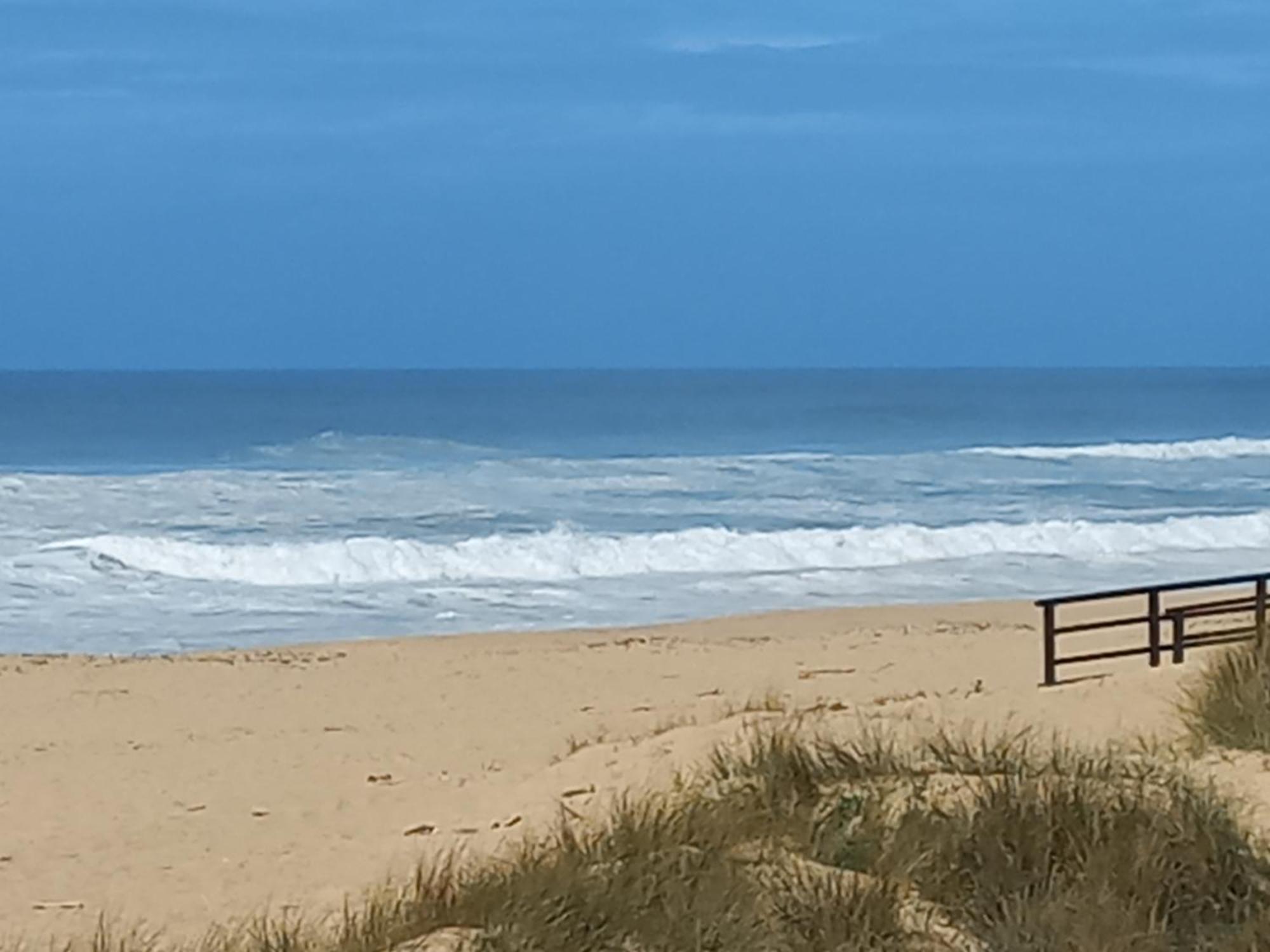 Plage Et Foret Pobral Εξωτερικό φωτογραφία