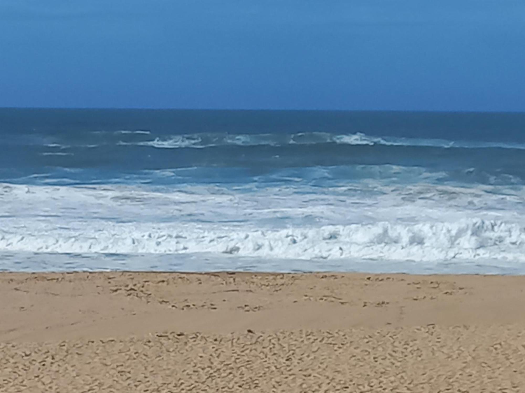 Plage Et Foret Pobral Εξωτερικό φωτογραφία
