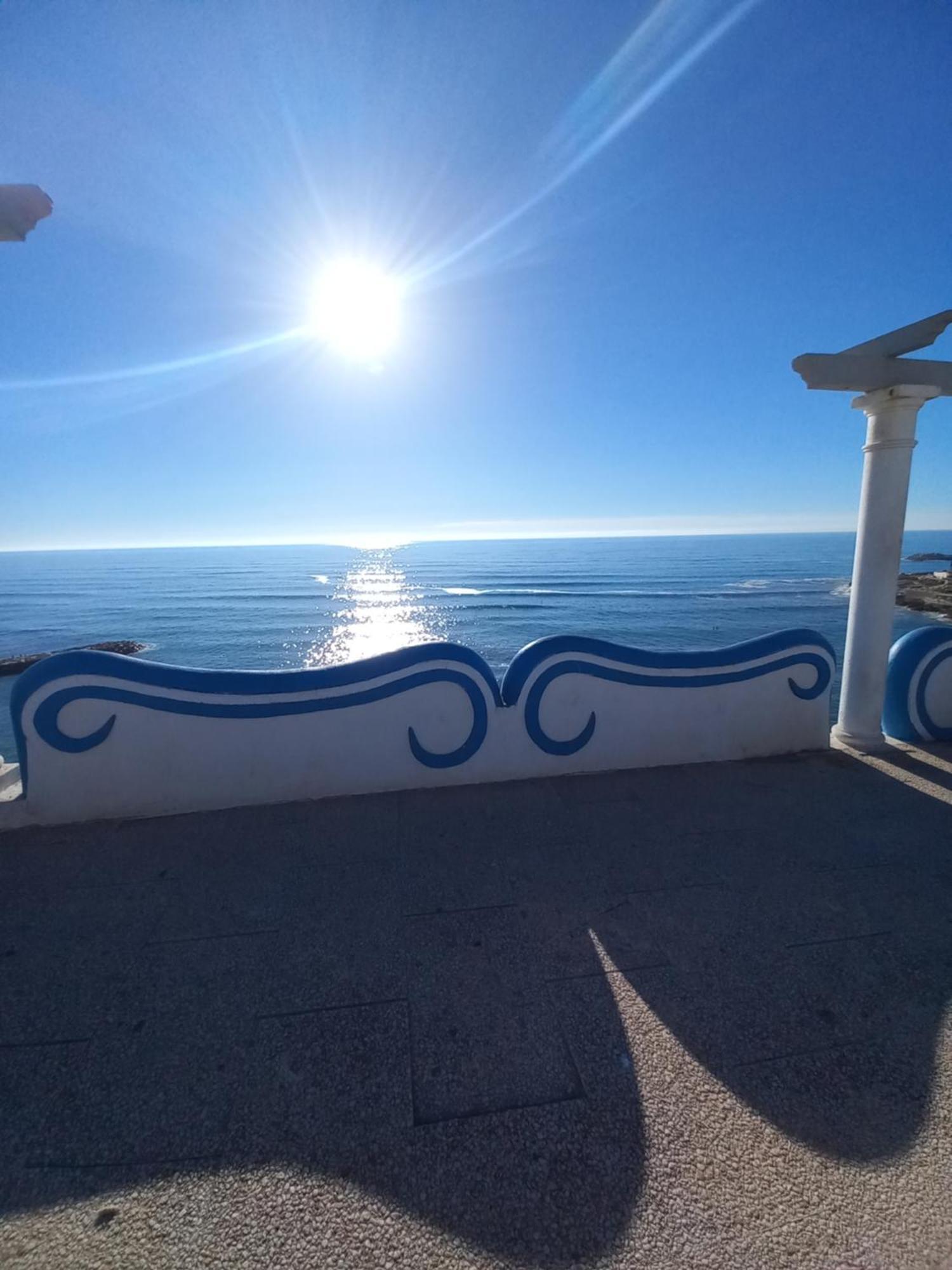 Plage Et Foret Pobral Εξωτερικό φωτογραφία