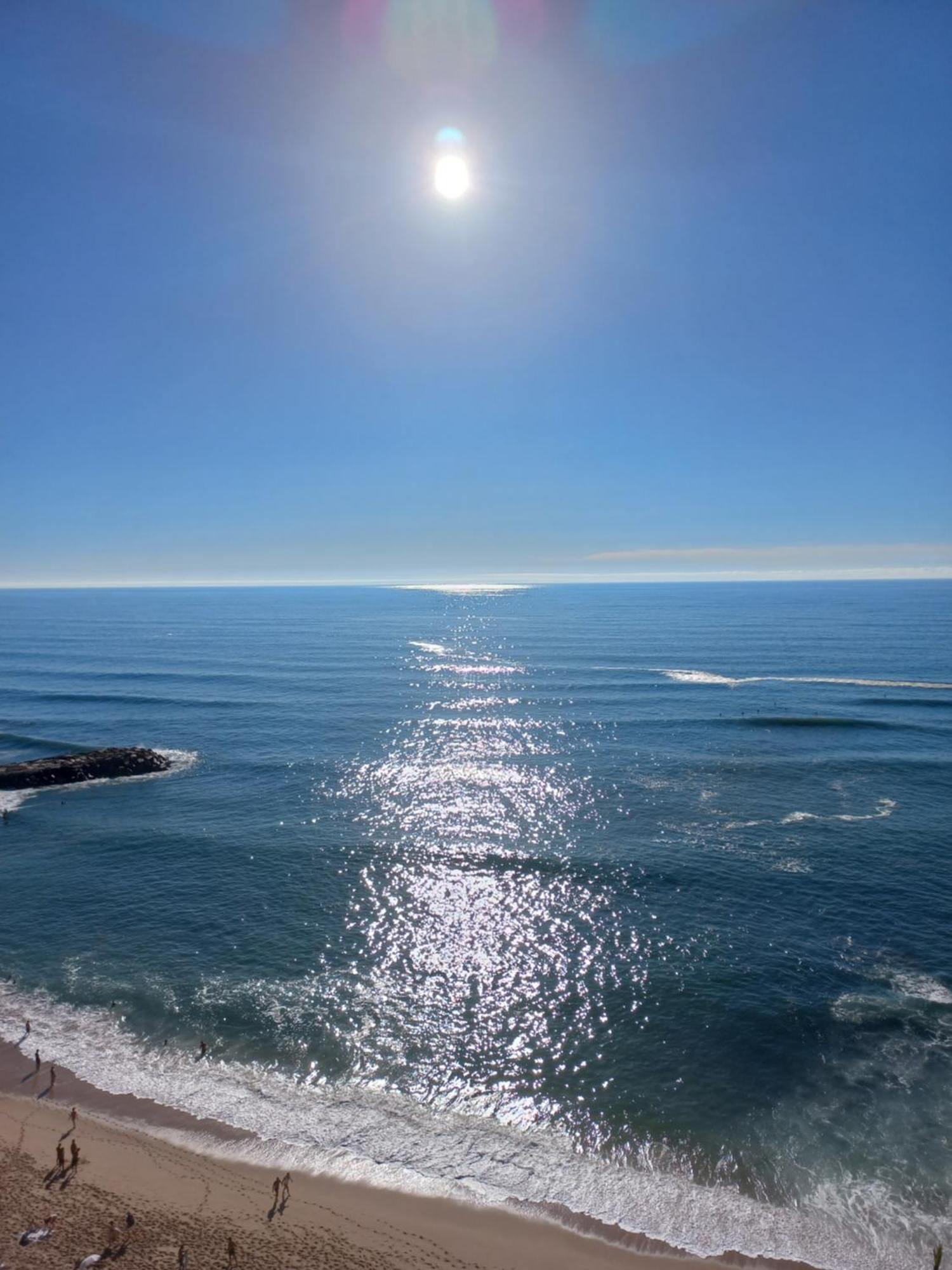 Plage Et Foret Pobral Εξωτερικό φωτογραφία